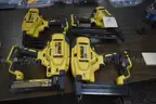 Dewalt Tools
