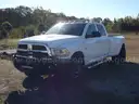 2012 RAM 3500