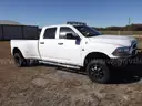 2012 RAM 3500