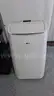 Lot #11 Portable A/C Units