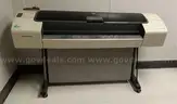 HP Designjet T1100DPS Plotter Printer