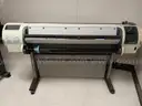 HP Designjet T1100DPS Plotter Printer