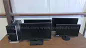 Lot #36 Pallet of IT Equipment