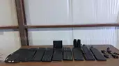 Lot #36 Pallet of IT Equipment