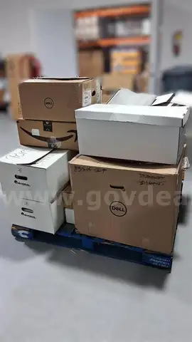 Lot # 43 Pallet of Office Supplies