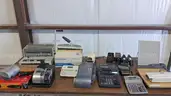 Lot # 43 Pallet of Office Supplies