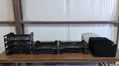 Lot # 43 Pallet of Office Supplies
