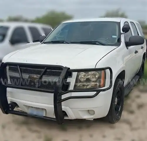 2010 Chevrolet Tahoe