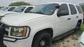 2010 Chevrolet Tahoe