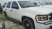 2010 Chevrolet Tahoe