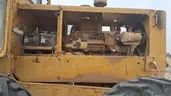1968 CATERPILLAR 120M MOTOR GRADER