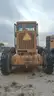 1968 CATERPILLAR 120M MOTOR GRADER