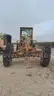 1968 CATERPILLAR 120M MOTOR GRADER