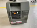 A Lot of Fire Generators/Pumps/Equipment