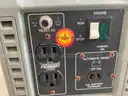 A Lot of Fire Generators/Pumps/Equipment