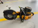 A Lot of Fire Generators/Pumps/Equipment