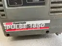 A Lot of Fire Generators/Pumps/Equipment