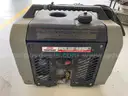 A Lot of Fire Generators/Pumps/Equipment