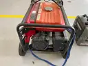 A Lot of Fire Generators/Pumps/Equipment