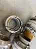 A Lot of Fire Generators/Pumps/Equipment