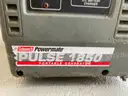 A Lot of Fire Generators/Pumps/Equipment