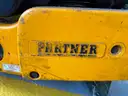A Lot of Fire Generators/Pumps/Equipment