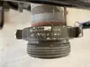 A Lot of Fire Generators/Pumps/Equipment