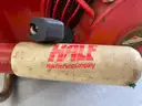 A Lot of Fire Generators/Pumps/Equipment