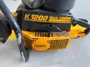 A Lot of Fire Generators/Pumps/Equipment