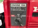 A Lot of Fire Generators/Pumps/Equipment