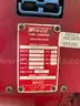 A Lot of Fire Generators/Pumps/Equipment