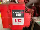 A Lot of Fire Generators/Pumps/Equipment