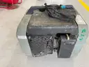 A Lot of Fire Generators/Pumps/Equipment