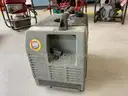 A Lot of Fire Generators/Pumps/Equipment