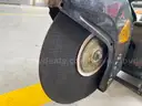 A Lot of Fire Generators/Pumps/Equipment