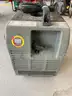 A Lot of Fire Generators/Pumps/Equipment