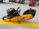 A Lot of Fire Generators/Pumps/Equipment
