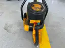 A Lot of Fire Generators/Pumps/Equipment