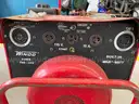 A Lot of Fire Generators/Pumps/Equipment