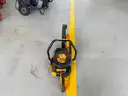A Lot of Fire Generators/Pumps/Equipment