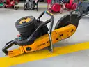 A Lot of Fire Generators/Pumps/Equipment