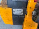 A Lot of Fire Generators/Pumps/Equipment