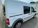 2010 Ford Transit Connect