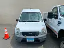 2010 Ford Transit Connect