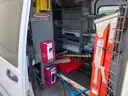 2010 Ford Transit Connect