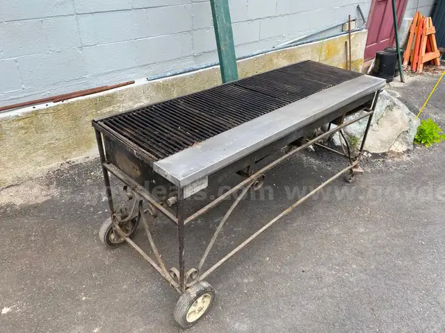 Grill