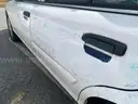 2009 Ford Crown Victoria