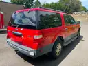 2012 Ford Expedition