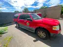 2012 Ford Expedition