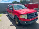 2012 Ford Expedition